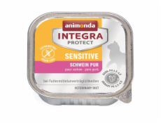 Animonda Integra Protect Sensitive, Bravčové 100 g