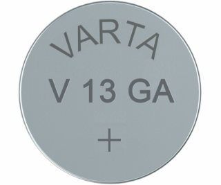 10x2 Varta electronic V 13 GA