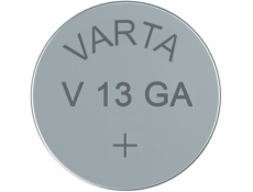 10x2 Varta electronic V 13 GA