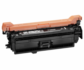 Canon Toner Cartridge 732 H BK black