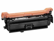 Canon Toner Cartridge 732 H BK black