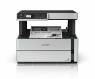 Epson EcoTank ET-M2170 Tinte (C11CH43401) 3v1 tlačiareň