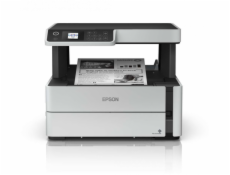 Epson EcoTank ET-M2170 Tinte (C11CH43401) 3v1 tlačiareň