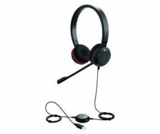 Jabra 5399-823-309 EVOLVE 30 II MS Stereo, Headset