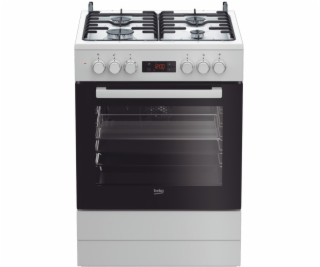 BEKO FSM62320DWS, sporák