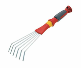 Wolf Garten LD-2K Small Fan Rake