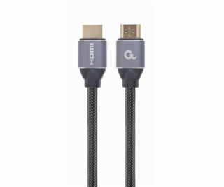 Gembird HDMI vysokorýchlostný kábel Ethernet 7.5mm