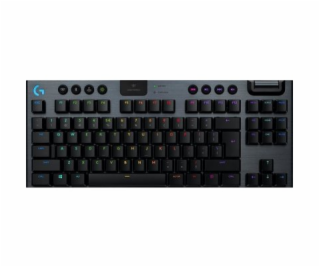 Logitech G915 TKL Tenkeyless LIGHTSPEED