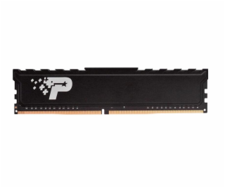 Patriot PSP416G266681H1 DDR4 SDRAM Signature Premium 16GB...