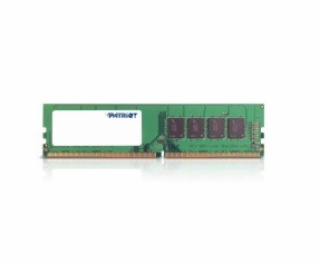 Patriot PSD416G26662 DDR4 SDRAM Signature 16GB / 2666 (1x...