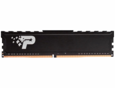 Patriot Premium DDR4 SDRAM 16GB 2666MHz (1x16GB) CL19 PSP416G26662H1