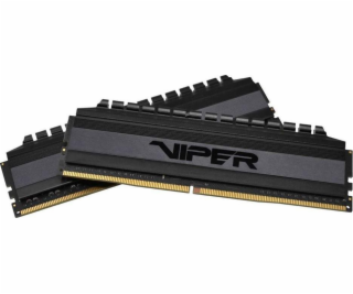 Patriot PVB432G360C8K DDR4 SDRAM Viper 4 Blackout 32GB / ...
