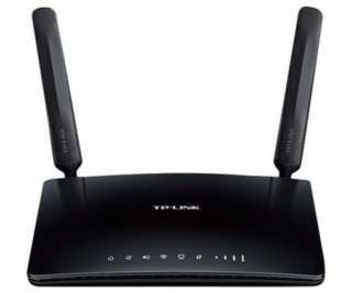 TL-MR6400, Router