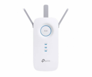 TP-LINK RE550