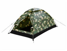 Stan ARMY pro 2 osoby 200x120x100cm PU2000mm CATTARA