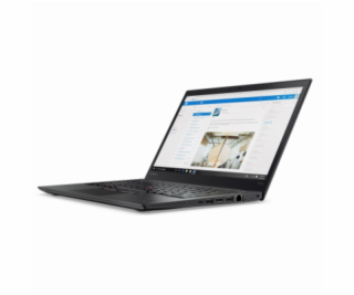 Lenovo ThinkPad T470s i5-6300U / 8GB / 256GB SSD / Win10Pro