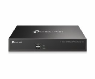 TP-LINK VIGI NVR1008H