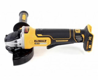 Dewalt DCG406N-XJ Aku uhlová brúska