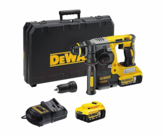 DeWALT DCH274P2 AKU kombinované kladivo