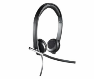 Logitech H650E USB Headset Stereo