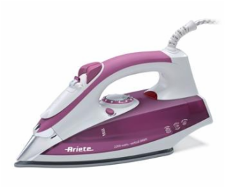 Ariete Iron 2000W, violet