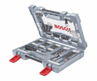 Bosch Premium Set 105-pcs.