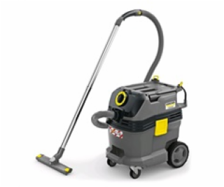 Kärcher NT 30/1 Tact L Wet & Dry Vacuum Cleaner