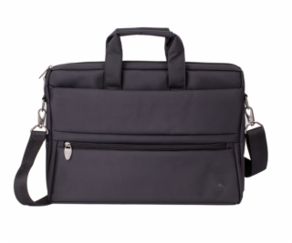 RIVACASE 8630 black Laptop bag 15.6