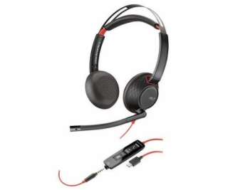 Plantronics 207576-201 slúchadlá