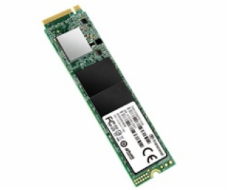 Transcend SSD MTE110S      512GB NVMe PCIe Gen3 x4