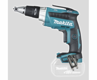 Makita DFS250Z cordless Drywall Srewdriver