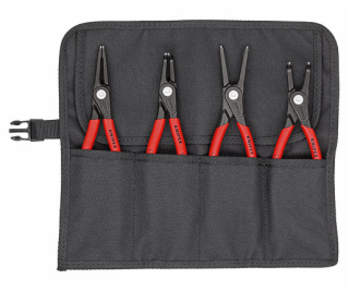 Knipex 00 19 58 V01 Set klieští na poistné krúžky, 8 dielny