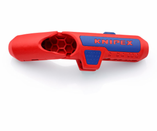 Knipex 16 95 02 SB ErgoStrip Univerzálny odizolovacie nás...