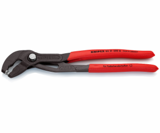 KNIPEX Spring Hose Clamp Pliers