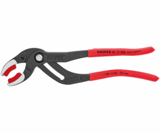 KNIPEX Siphon- and Connector Pliers