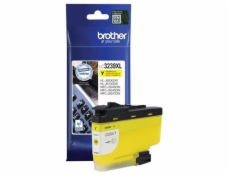 Brother LC-3239 XLY yellow