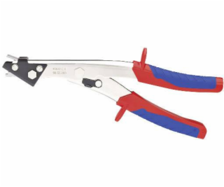 KNIPEX Sheet Metal Nibbler