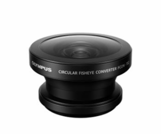 Olympus FCON-T02 Fish-Eye Konverter pre TG-Kameras