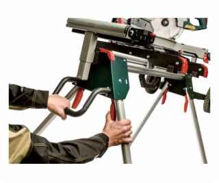 Metabo KSU 401 629006000 Extendable Mitre Saw Stand