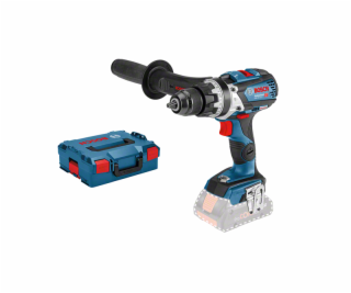 Bosch GSB 18V-110 C, Bosch 0 601 9G0 30A L-Boxx, solo bal...