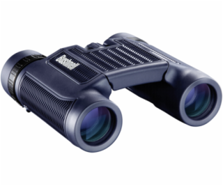 Bushnell H2O 10x25 modrý ďalekohľad