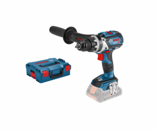 Bosch GSR 18V-110 C Cordless Drill Driver