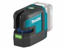 Makita SK105GDZ Cordless Cross Line Laser