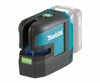 Makita SK106GDZ Cordless Cross Line Laser