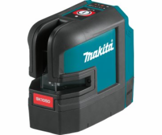 Makita SK105DZ Cordless Cross Line Laser