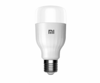 Xiaomi MI Smart LED Bulb E27 9,0W (60W) 806lm