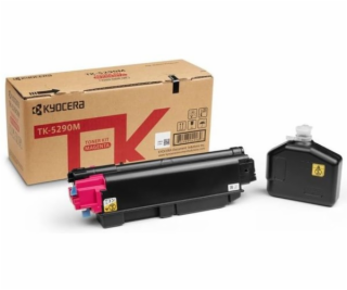 Kyocera Toner TK-5290 M magenta