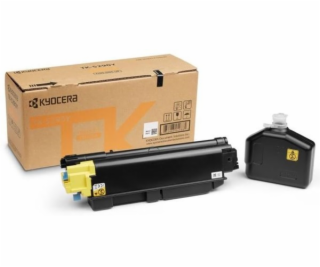 Kyocera Toner TK-5290 Y yellow