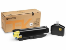 Kyocera Toner TK-5290 Y yellow