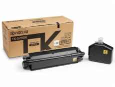 Kyocera Toner TK-5290 K black